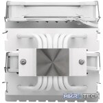 Cooler Master Hyper 622 Halo White, Air cooler, 12 cm, 650 RPM, 2050 RPM, 27 dB, 51.88 cfm - Image 9