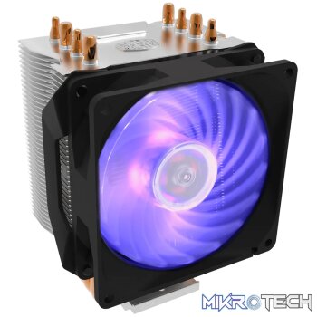 Cooler Master Hyper H410R RGB