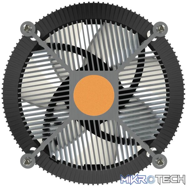 Air cooler