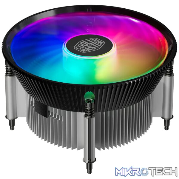 Cooler Master I70C for LGA 1700 Cooler Master I70C for LGA 1700