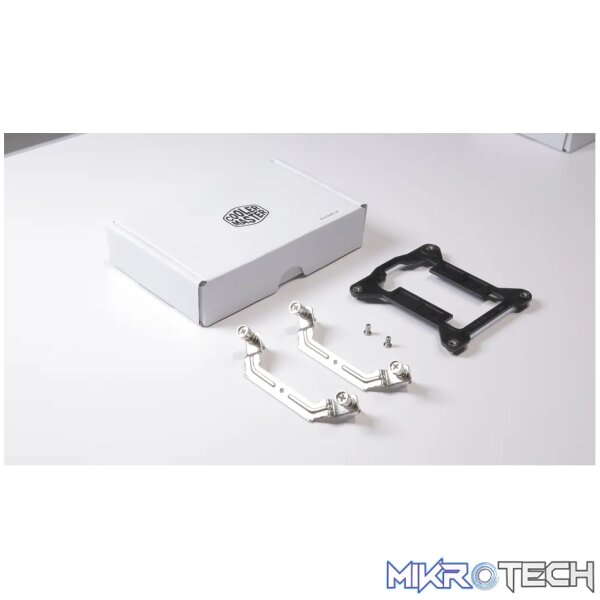 Mounting kit