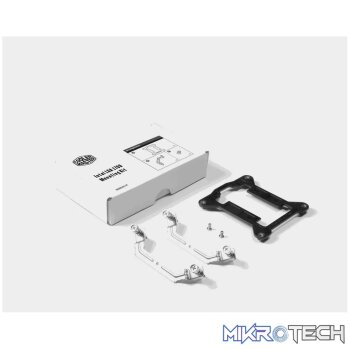 Cooler Master LGA1700 Upgrade Kit