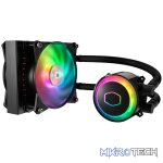Cooler Master MASTERLIQUID ML120R RGB