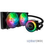 Cooler Master MASTERLIQUID ML240R RGB