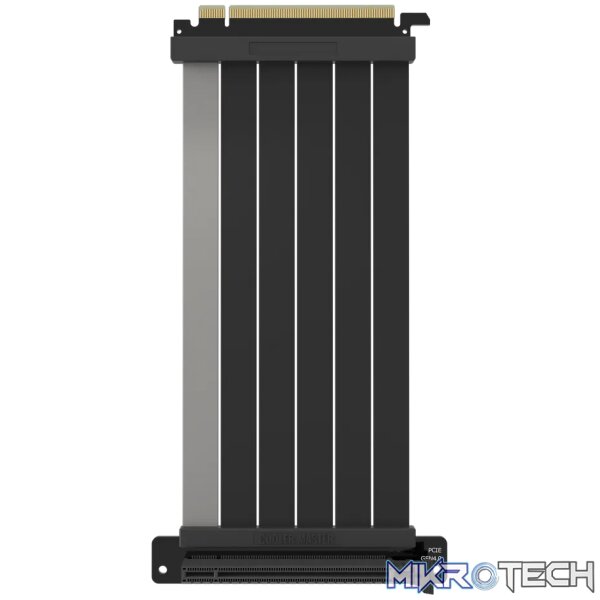 PCIe x16 - PCIe x16