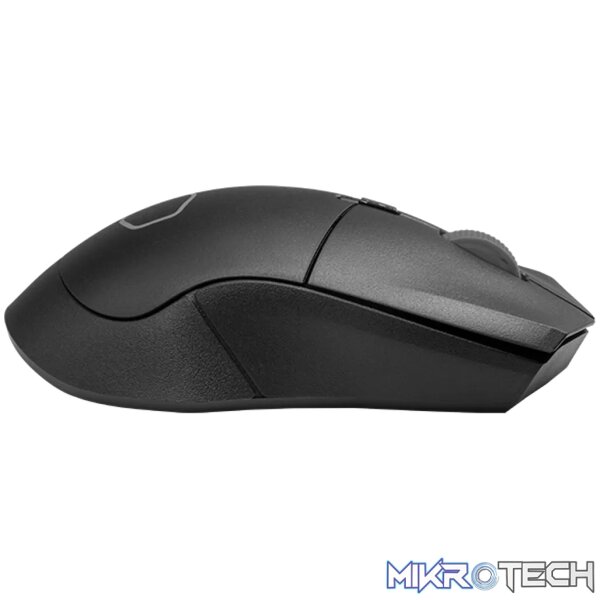 RF Wireless