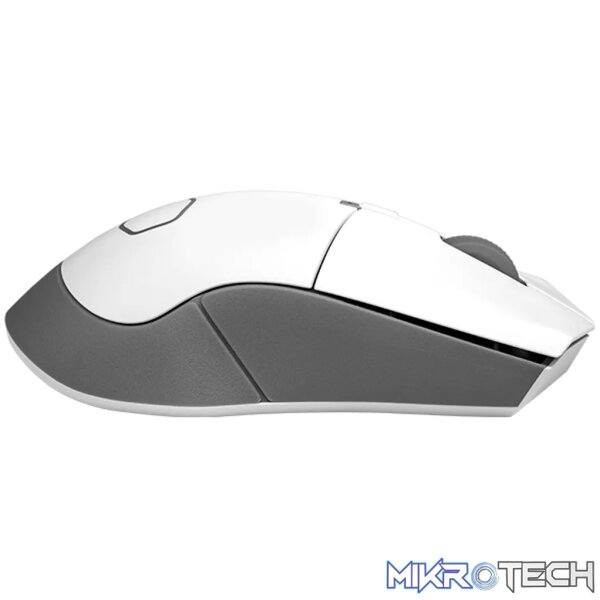 RF Wireless