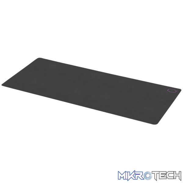Cooler Master MP511 MousePad; XL Size; Anti Fray Stitching; Spill Resistant Cordura - Image 2