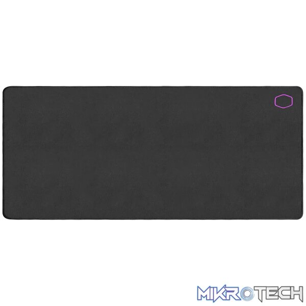 Cooler Master MP511 MousePad; XL Size; Anti Fray Stitching; Spill Resistant Cordura - Image 3