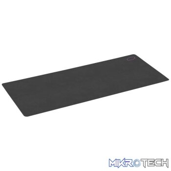 Cooler Master MP511 MousePad; XL Size; Anti Fray Stitching; Spill Resistant Cordura