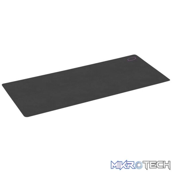Cooler Master MP511 MousePad; XL Size; Anti Fray Stitching; Spill Resistant Cordura Cooler Master MP511 MousePad; XL Size; Anti Fray Stitching; Spill Resistant Cordura