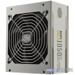 Cooler Master MWE Gold 1050 - V2 ATX 3.0 White Version