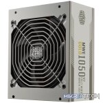 Cooler Master MWE Gold 1050 V2 1050W 80 PLUS Gold ATX 3.0 Power Supply Unit White MPE-A501-AFCAG-3GEU - Image 10