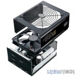 Cooler Master MWE Gold 1050W V2 ATX Full Modular Power Supply Black MPE-A501-AFCAG-3EU - Image 11