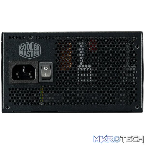 Cooler Master MWE Gold 1050W V2 ATX Full Modular Power Supply Black MPE-A501-AFCAG-3EU - Image 7
