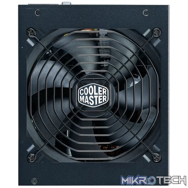 Cooler Master MWE Gold 1050W V2 ATX Full Modular Power Supply Black MPE-A501-AFCAG-3EU - Image 9