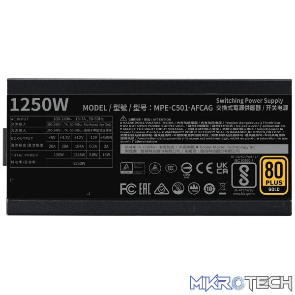 50 - 60 Hz