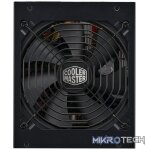 Cooler Master MWE Gold 1250 V2 1250W 80 PLUS Gold ATX 3.0 Power Supply Unit Black MPE-C501-AFCAG-3EU - Image 8