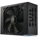 Cooler Master MWE Gold 1250 V2 1250W 80 PLUS Gold ATX 3.0 Power Supply Unit Black MPE-C501-AFCAG-3EU - Image 10