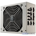 Cooler Master MWE Gold 1250 V2 1250W 80 PLUS Gold ATX 3.0 Power Supply Unit White MPE-C501-AFCAG-3GEU - Image 12