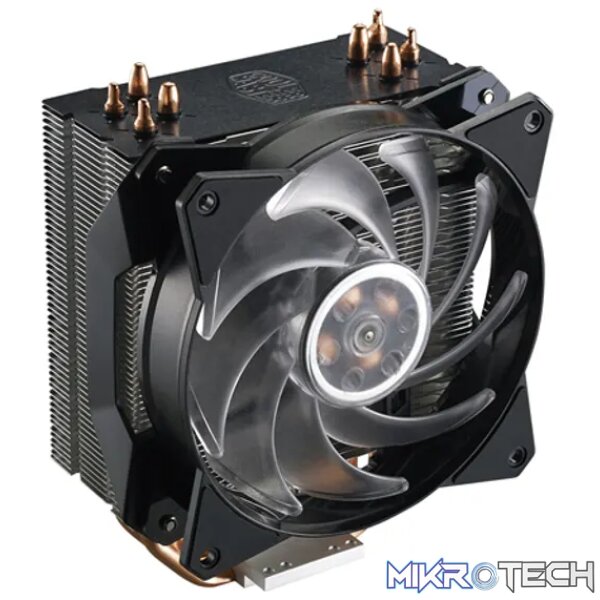 Cooler Master MasterAir MA410P Cooler Master MasterAir MA410P