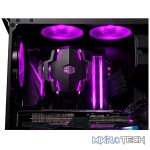 Cooler Master MasterAir MA610P CPU Heatsink 120mm Black 1800rpm MAP-T6PN-218PC-R1 - Image 8