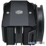 Cooler Master MasterAir MA624 Stealth CPU Cooler Black MAM-D6PS-314PK-R1 - Image 11