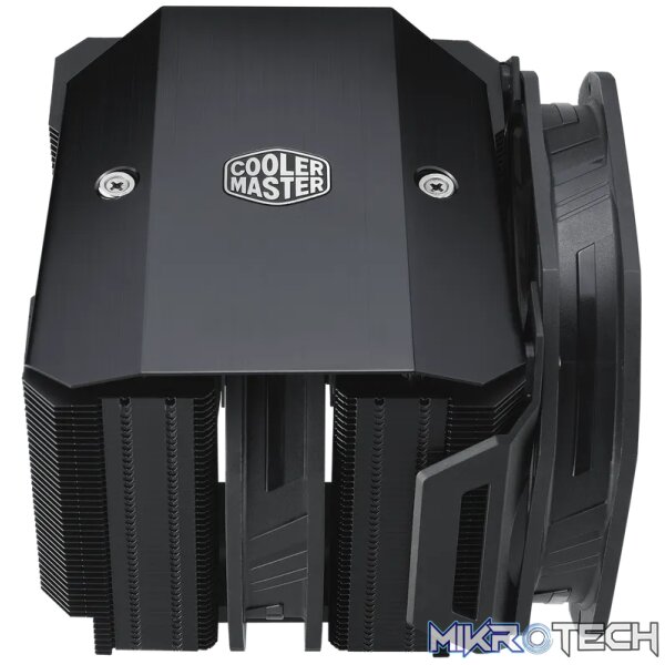 Cooler Master MasterAir MA624 Stealth CPU Cooler Black MAM-D6PS-314PK-R1 - Image 11