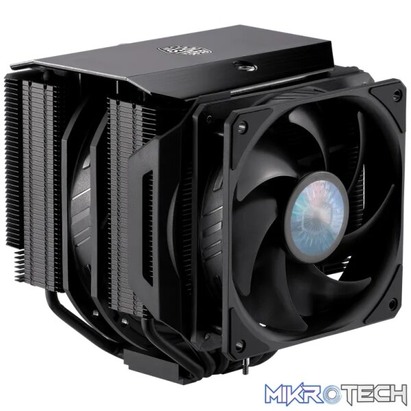 Cooler Master MasterAir MA624 Stealth Cooler Master MasterAir MA624 Stealth
