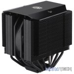 Cooler Master MasterAir MA624 Stealth CPU Cooler Black MAM-D6PS-314PK-R1 - Image 8
