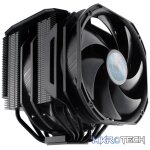 Cooler Master MasterAir MA624 Stealth CPU Cooler Black MAM-D6PS-314PK-R1 - Image 9