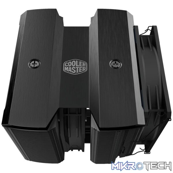 Air cooler