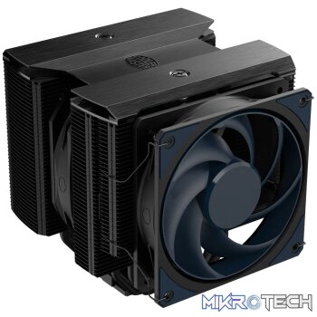 Cooler Master MasterAir MA824 Stealth