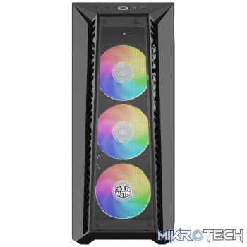 Cooler Master MasterBox 520 Mesh