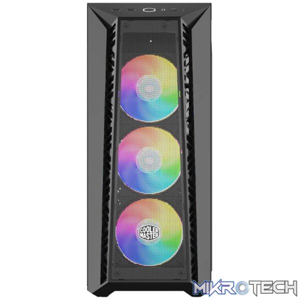 Cooler Master MasterBox 520 Mesh Cooler Master MasterBox 520 Mesh