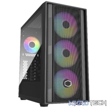 Cooler Master MasterBox 600