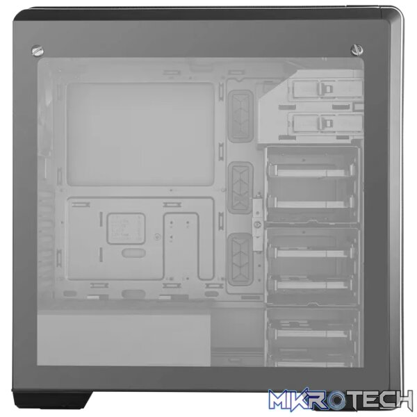 Tempered glass
