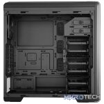 Cooler Master Masterbox CM694 Tempered Glass ATX Mid Tower PC Case - Black Steel MCB-CM694-KG5N-S00 - Image 15