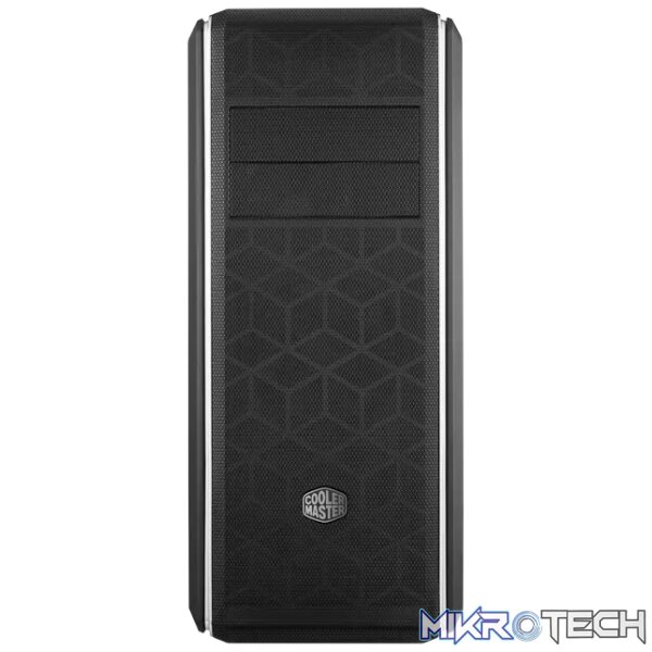 Cooler Master Masterbox CM694 Tempered Glass ATX Mid Tower PC Case - Black Steel MCB-CM694-KG5N-S00 - Image 17