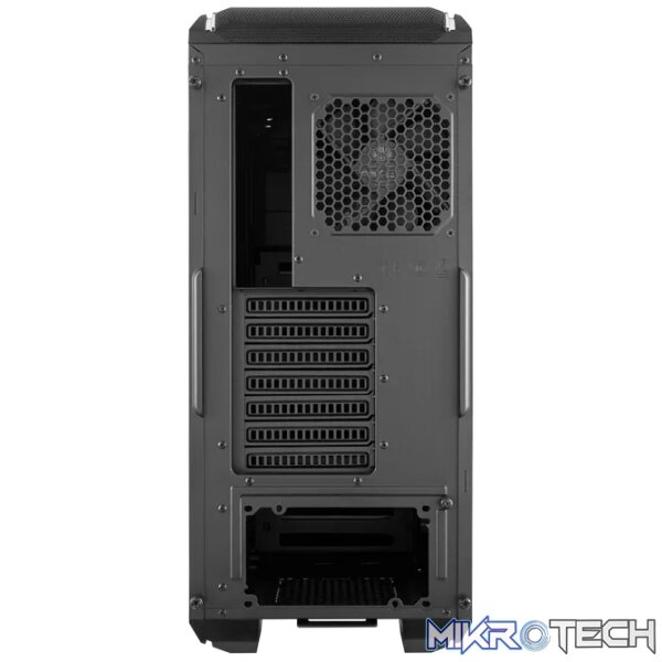 Cooler Master Masterbox CM694 Tempered Glass ATX Mid Tower PC Case - Black Steel MCB-CM694-KG5N-S00 - Image 20