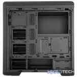 Cooler Master Masterbox CM694 Tempered Glass ATX Mid Tower PC Case - Black Steel MCB-CM694-KG5N-S00 - Image 21