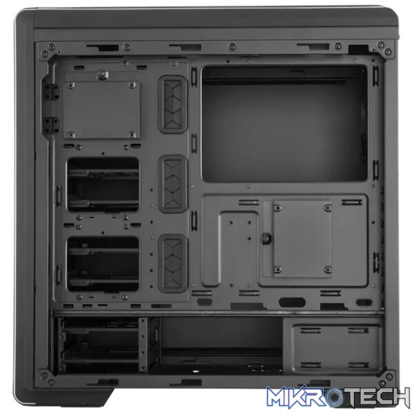 Cooler Master Masterbox CM694 Tempered Glass ATX Mid Tower PC Case - Black Steel MCB-CM694-KG5N-S00 - Image 22