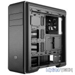 Cooler Master Masterbox CM694 Tempered Glass ATX Mid Tower PC Case - Black Steel MCB-CM694-KG5N-S00 - Image 24