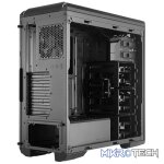 Cooler Master Masterbox CM694 Tempered Glass ATX Mid Tower PC Case - Black Steel MCB-CM694-KG5N-S00 - Image 25