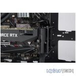 Cooler Master Masterbox CM694 Tempered Glass ATX Mid Tower PC Case - Black Steel MCB-CM694-KG5N-S00 - Image 29