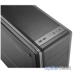 Cooler Master Masterbox CM694 Tempered Glass ATX Mid Tower PC Case - Black Steel MCB-CM694-KG5N-S00 - Image 32