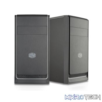 Cooler Master MasterBox E300L