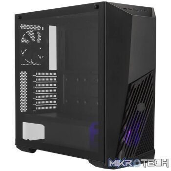 Cooler Master MasterBox K501L RGB