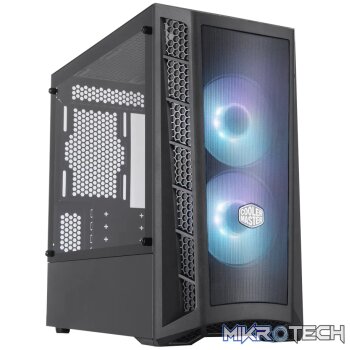 Cooler Master MasterBox MB311L ARGB