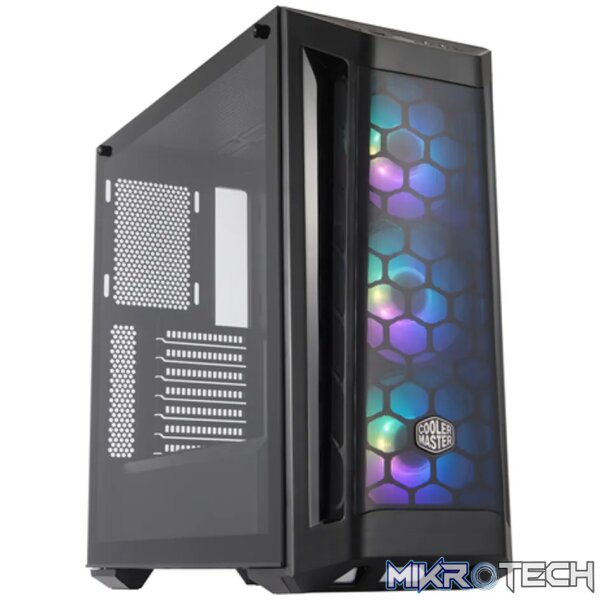 Midi Tower